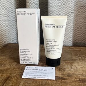 NIB Perricone MD - PRE:EMPT SERIES Refreshing Shower Mask, 2.5 fl oz